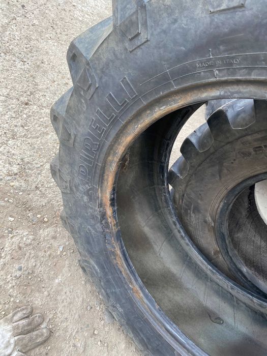 Cauciuc 320.70 R24 Continental
