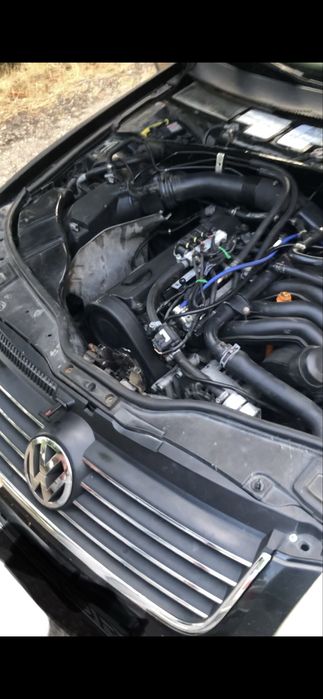 Vand Passat Volkswagen