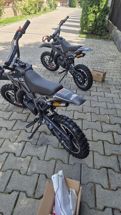 Poket bike 49 de vanzare