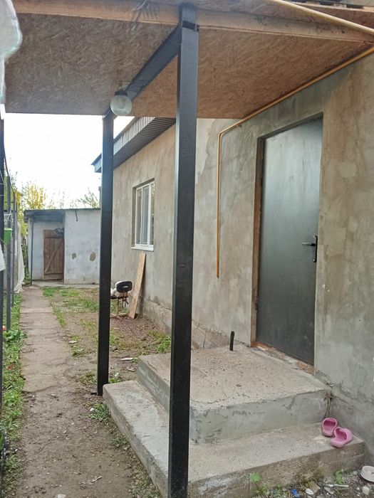 Продам дом новой постройки