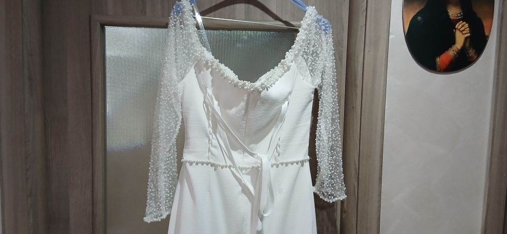 Rochie de mireasa