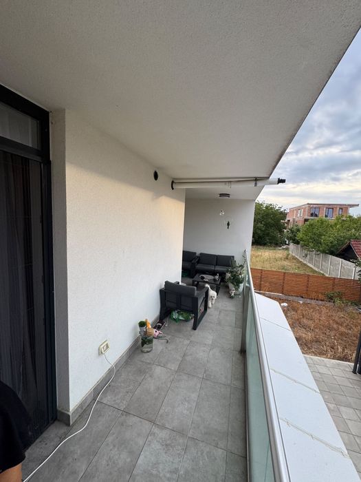 Apartament 3 camere