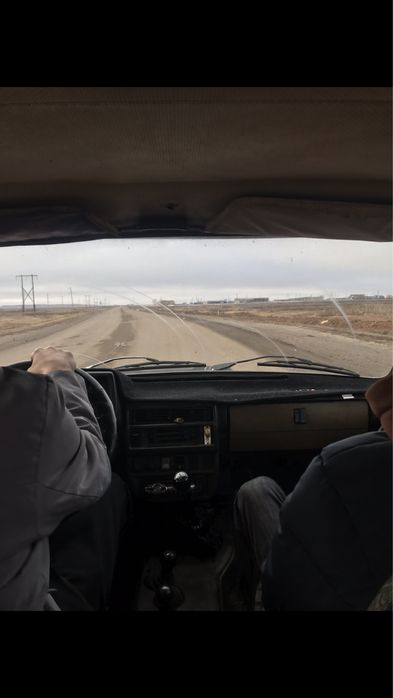 Продам машину Нива