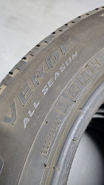 ПРЕМИУМ шины PIRELLI Scorpion Verde 235/55/19