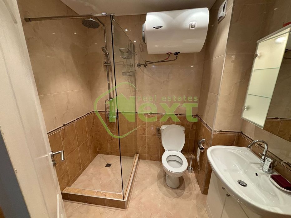 Дава се под наем Тристаен апартамент в София, Бояна - 105 кв.м за 800 € - Снимка #12