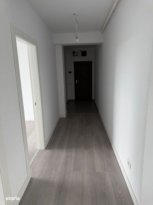 Ap. 3 camere -complexul rezidențial Allegoria - parcare inclusa