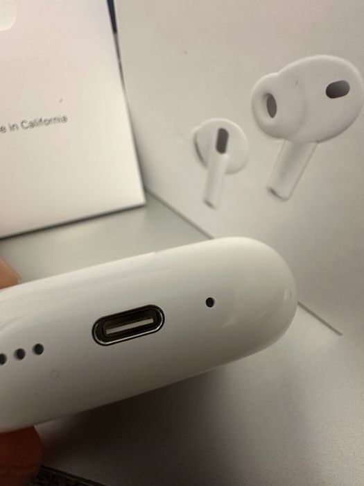 Apple AirPods Pro 3 (2025) CA NOI