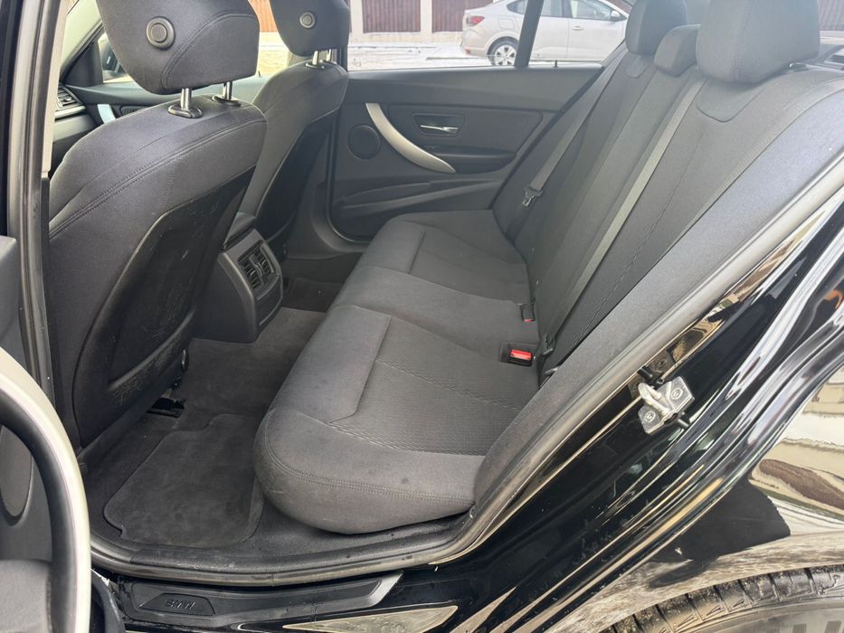 Vamd f30 20 dizel automat