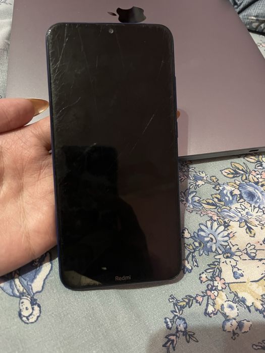 Redmi 8 продам в хорошом состояние