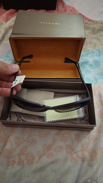 Дамски очила BVLGARI