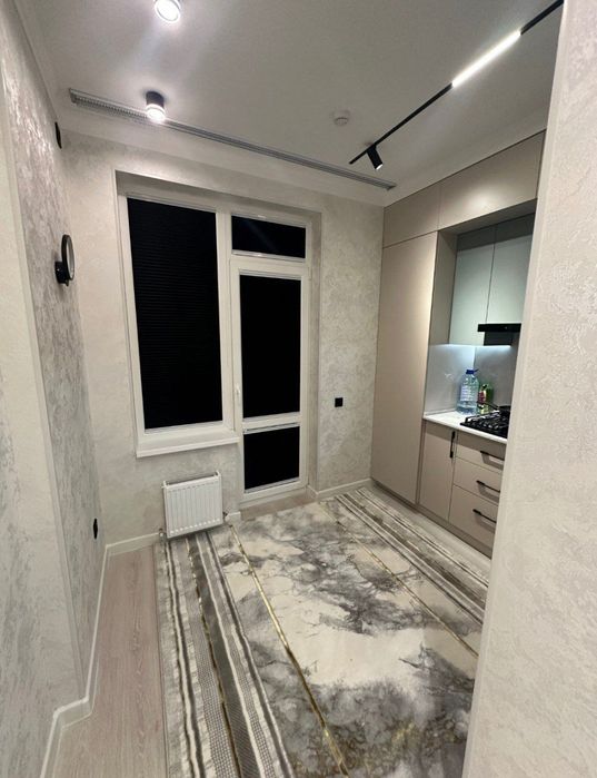 Аренда Яшнабадский район Рохат новостройка 2/6/12 иностранцам новая кв