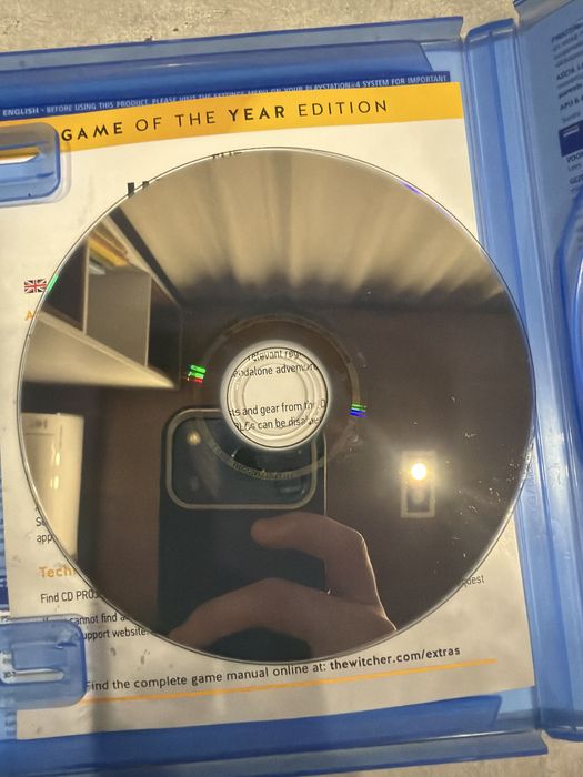 Ведьмак 3, NBA2K23