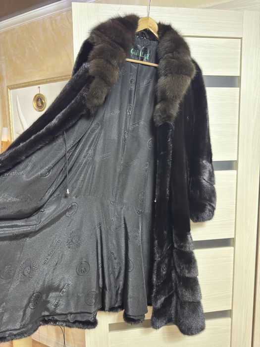 Продается Шуба Норковая