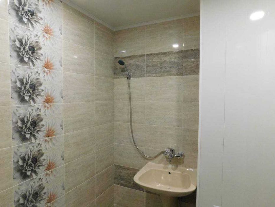 Дава се под наем Двустаен апартамент в Стара Загора, Ремиза - 45 кв.м за 30.6 € - Снимка #3