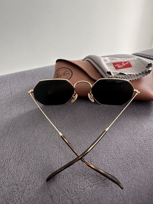 Слънчеви очила Ray Ban