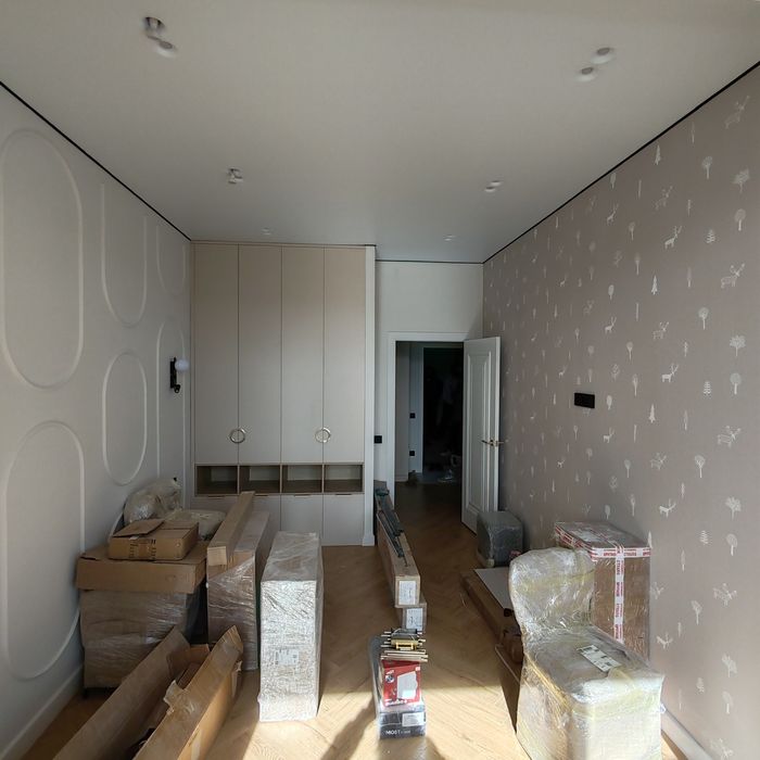 Новый Жк Альтаир