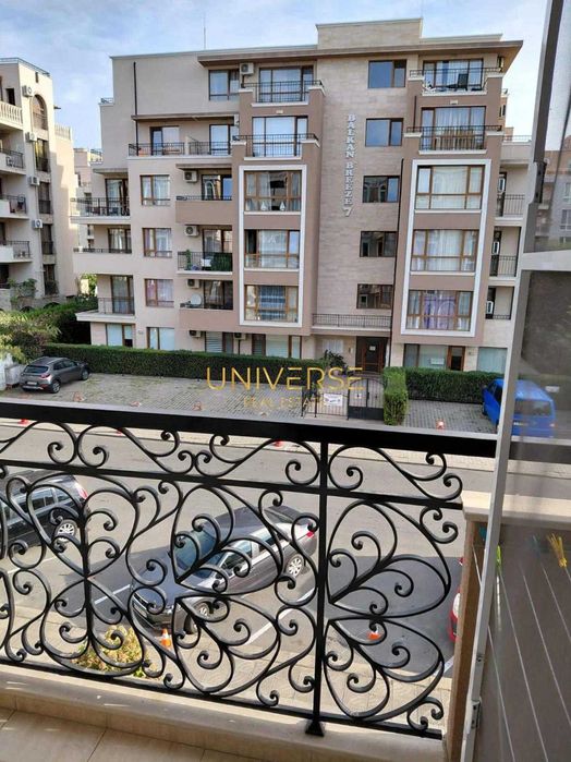 Продава се Тристаен апартамент в к.к. Слънчев бряг - 69 кв.м за 1653 €/кв.м - Снимка #13