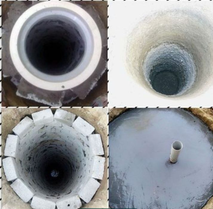 Urachi Урачи O‘rachi tiranshiya tunel padvol bassen qazish ishini qila