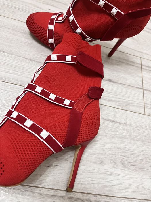 Пролетно есенни боти на ток Анастасия