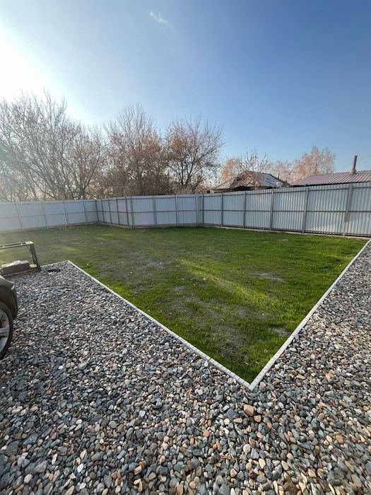 Отдельный дом · 2 комнаты · 116 м² · 4 сот.