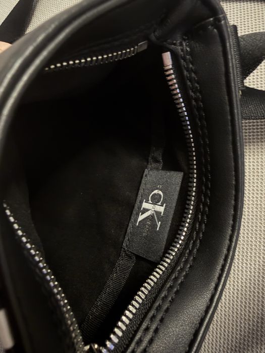Borseta Calvin Klein Jeans