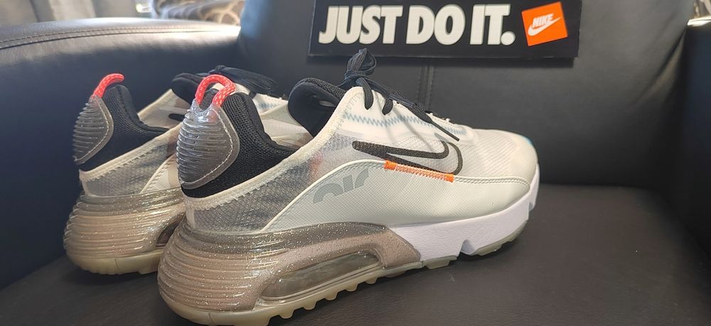 Nike Air Max 2090, номер 44