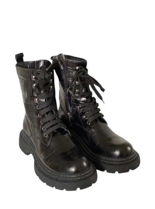 Продам сапоги берцы