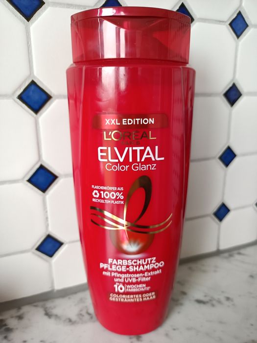 Șampon ALPECIN XXL 375 ml