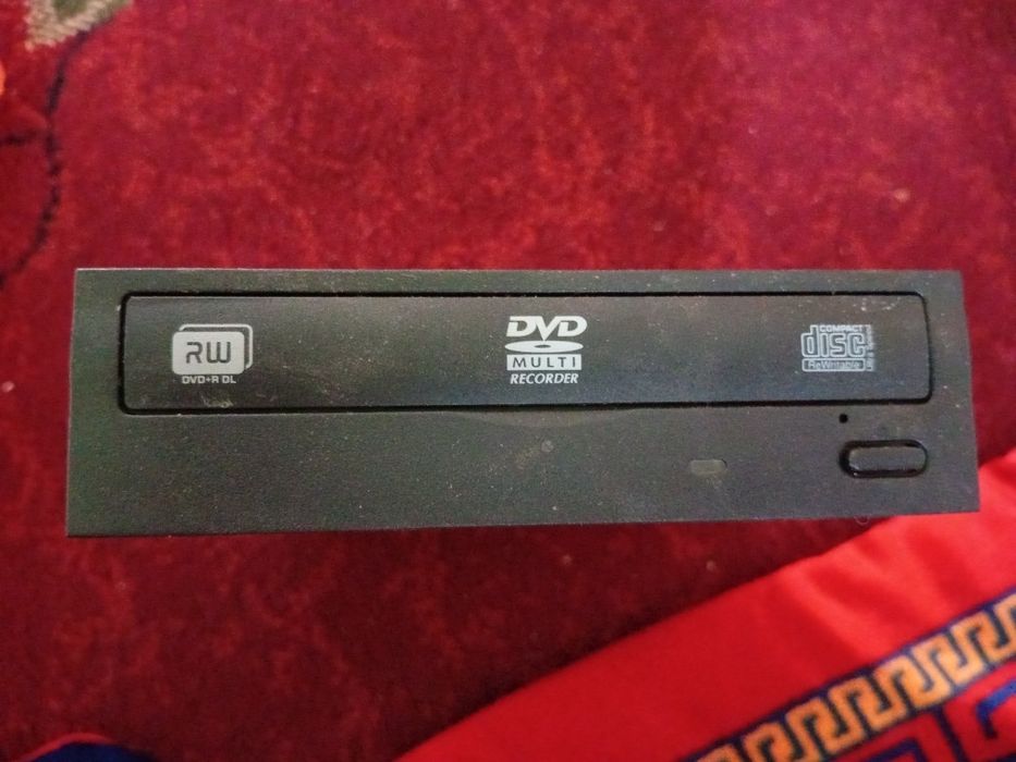 Дисковод продается