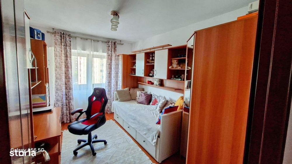 Proprietar – Apartament 3 camere DECOMANDAT, 74 mp, 2 Băi - Brasov — fotografia 3