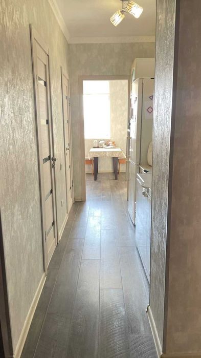 Продажа 3-комнатной квартиры