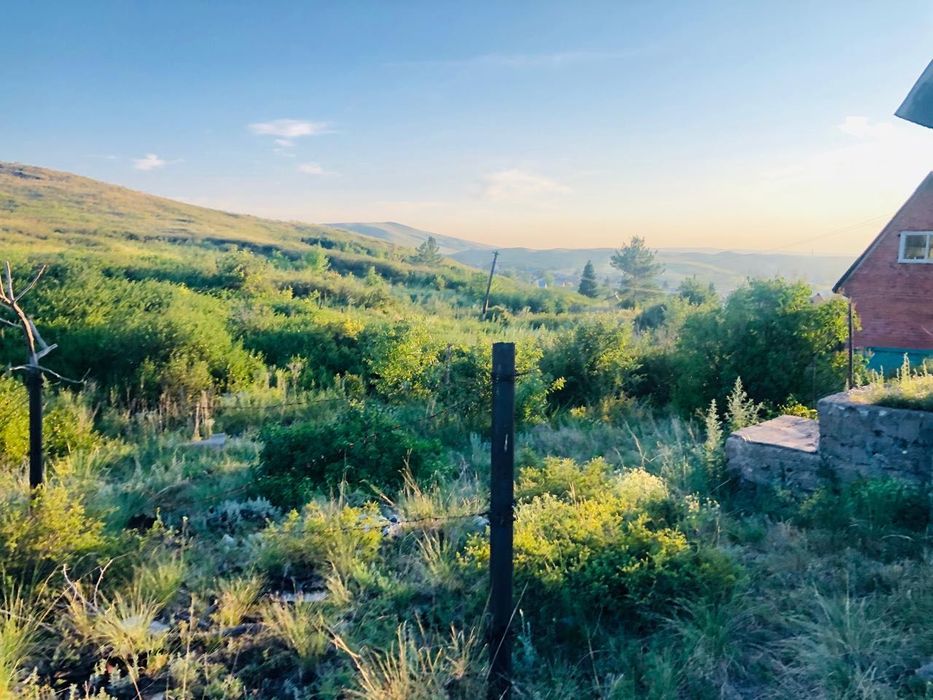 Продам дачный домик