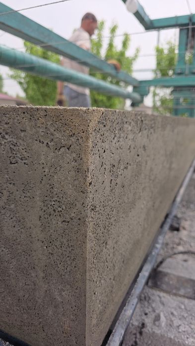 Газаблок гишт махсулотлари