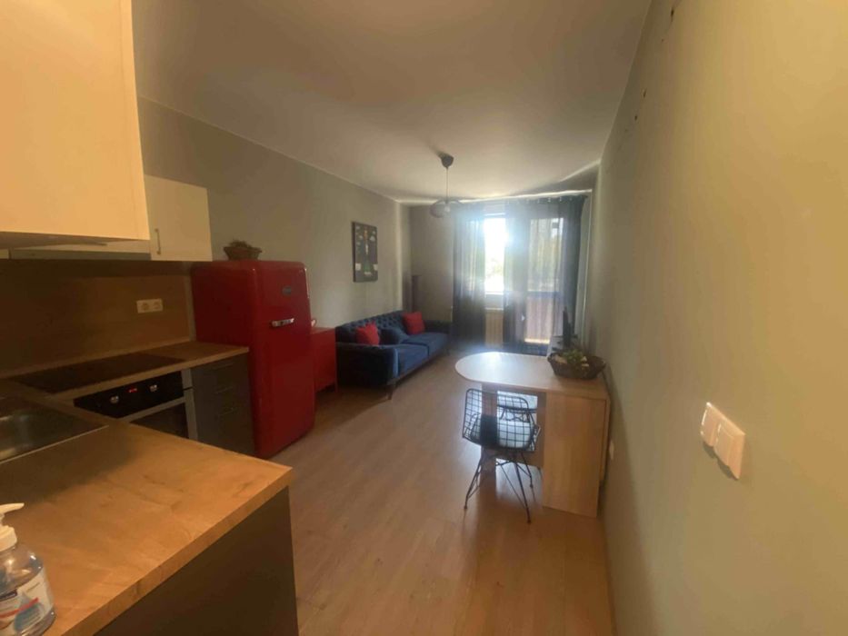 Дава се под наем Двустаен апартамент в София, Хиподрума - 70 кв.м за 649 € - Снимка #2