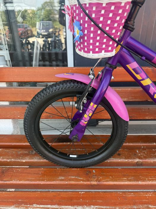 Детски  Велосипед Drag 14 цола