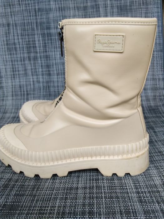 Дамски боти Pepe Jeans