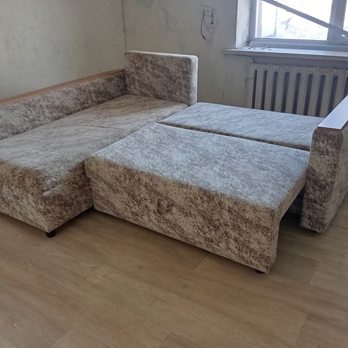 Угловой дванан новый