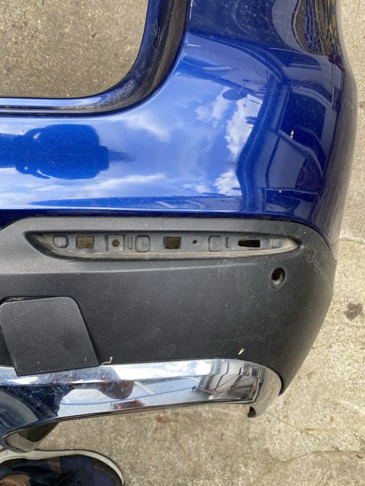 Мерцедес ГЛЦ Mercedes Benz GLC на части