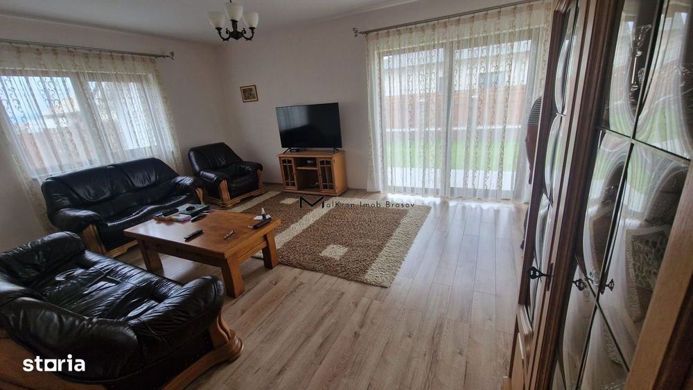 Casa individuala Com Tarlungeni-Izvor