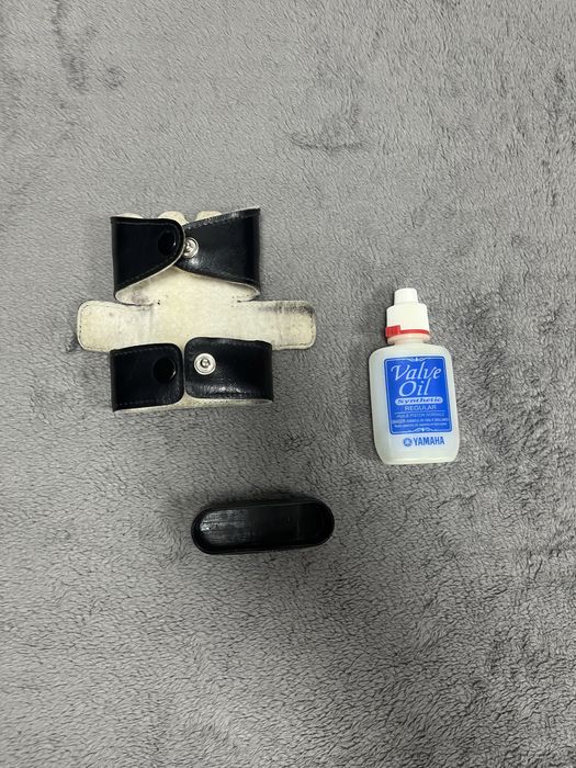 Труба полуоригинал ученическая