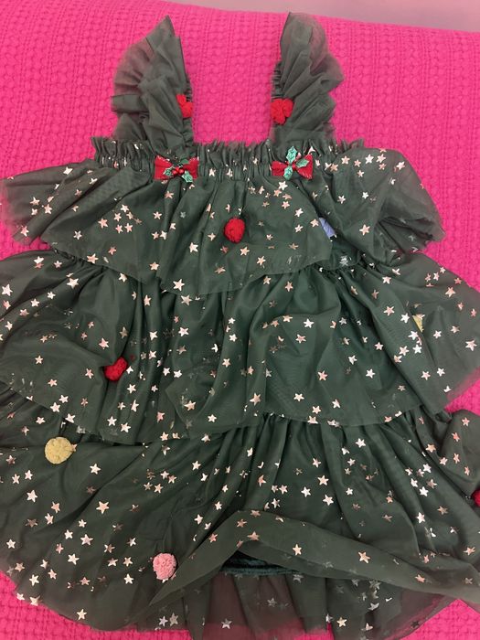 Костюм елочка продам срочно