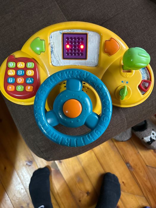 Детска играчка vtech
