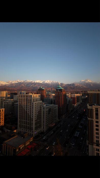 Оператор, Алматы, сьёмка на проф. камеру и drone!