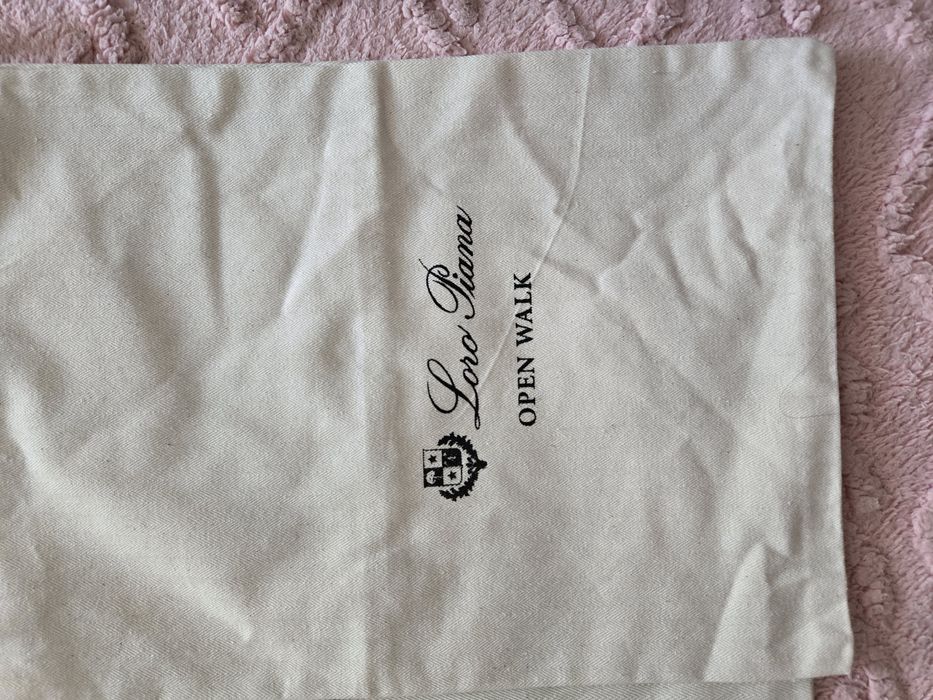 Мешки от брендов