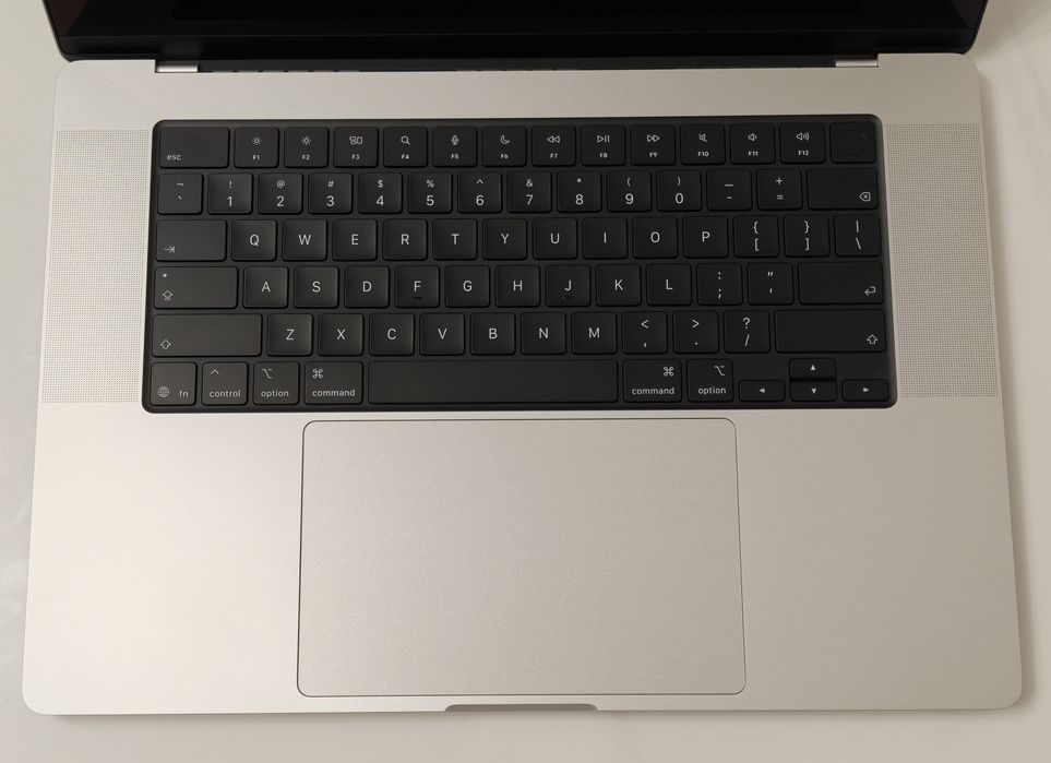 MacBook Pro 16 M5PRO 48/1TB