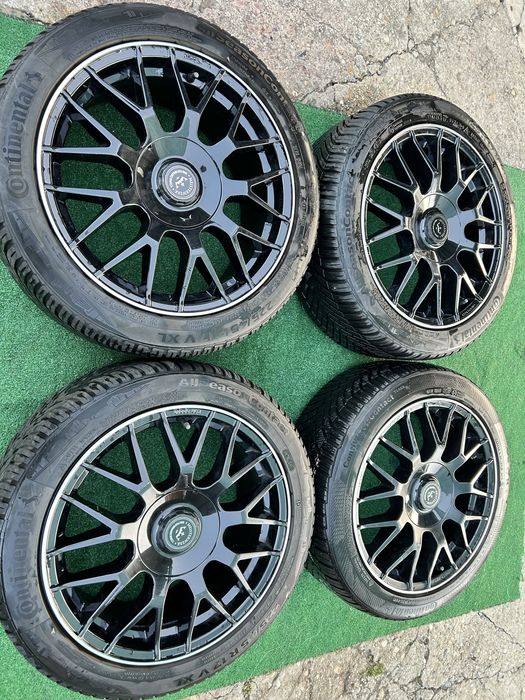 5x114,3 17 за toyota honda hundai nisan renault kia dachia