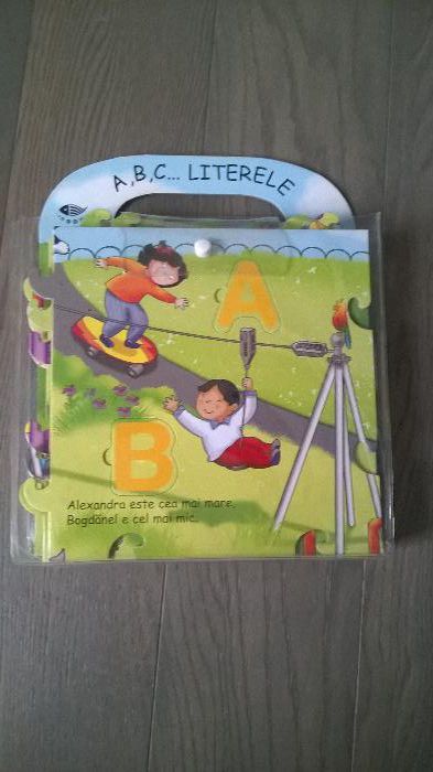 Puzzle didactic 2 produse