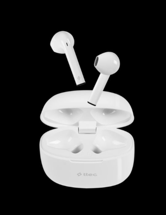 ZTE Blade A75 128GB + безжични слушалки