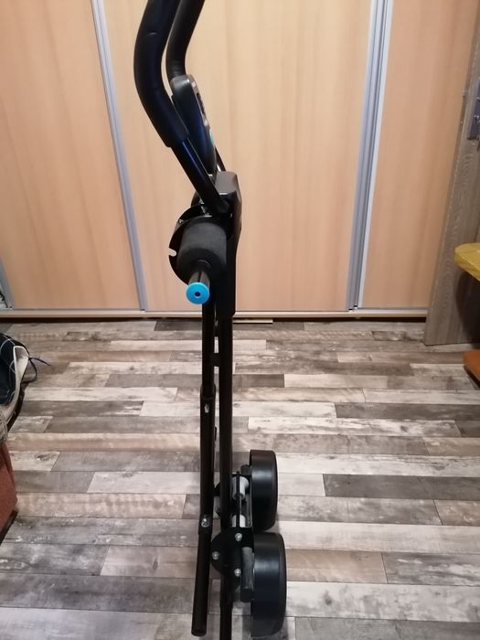 Aparat de fitness Vital Maxx