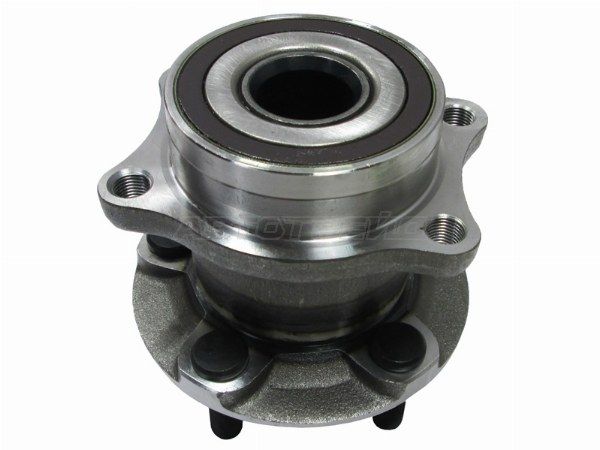 Ступичный узел Subaru Forester